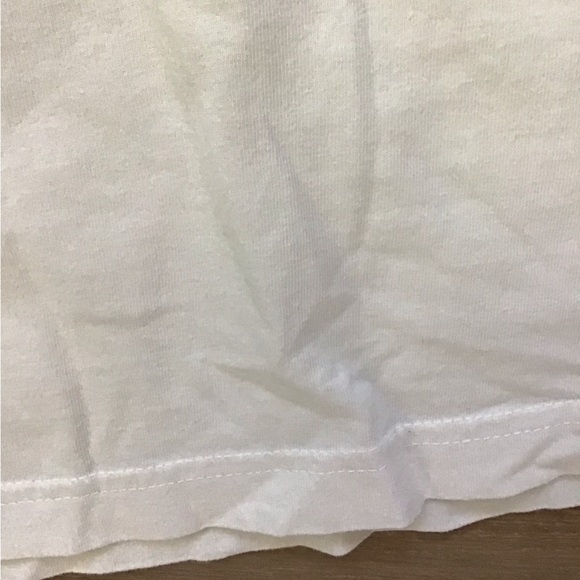 Vintage Lonerism Long Sleeve Band Tee M - Picture 7 of 7